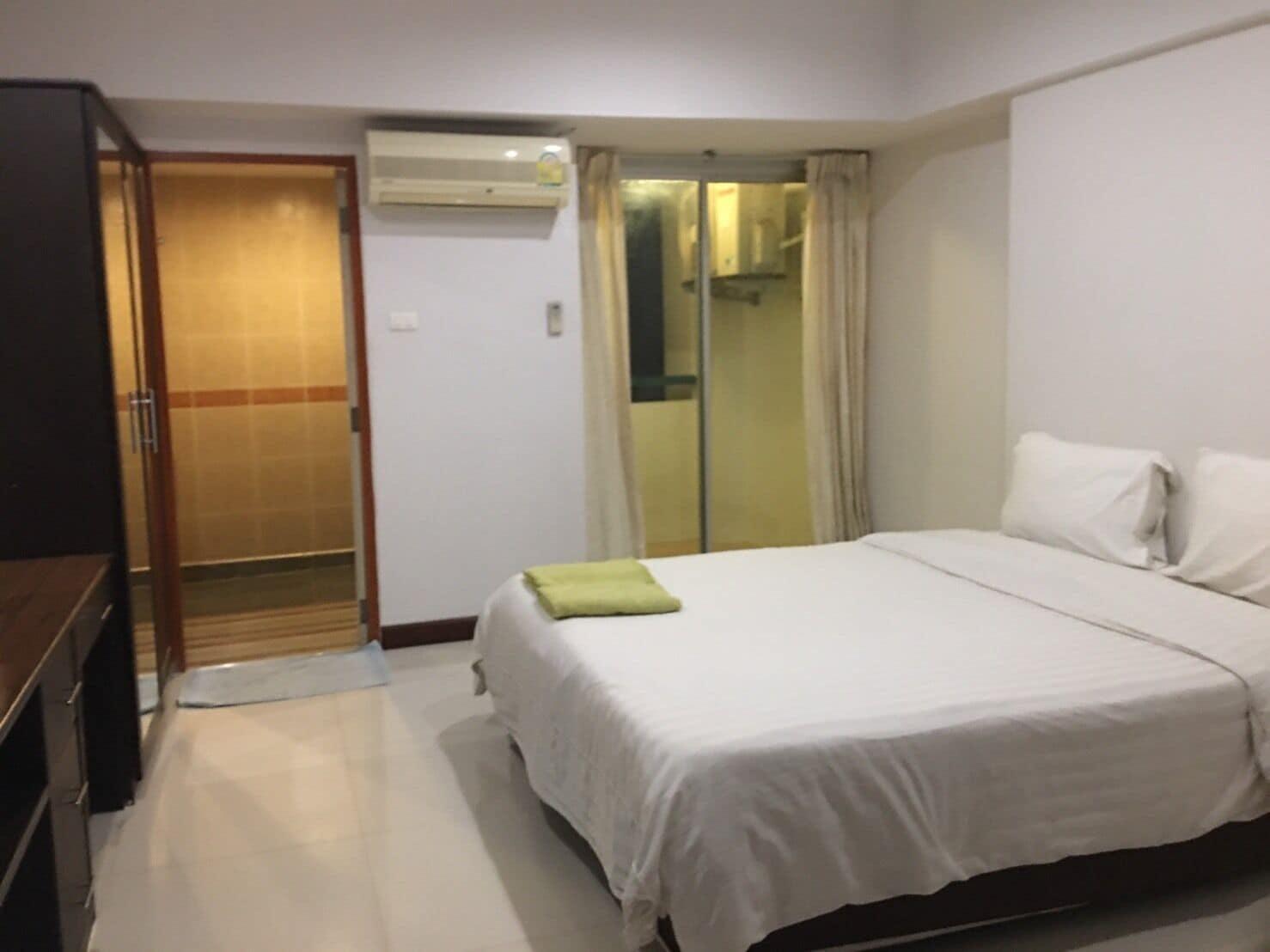 Tamarind Residences Khonkaen บ้านแทมมารีน Khon Kaen Eksteriør billede