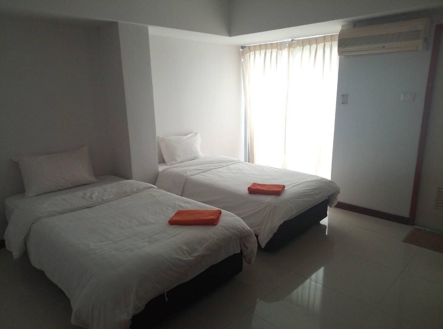 Tamarind Residences Khonkaen บ้านแทมมารีน Khon Kaen Eksteriør billede