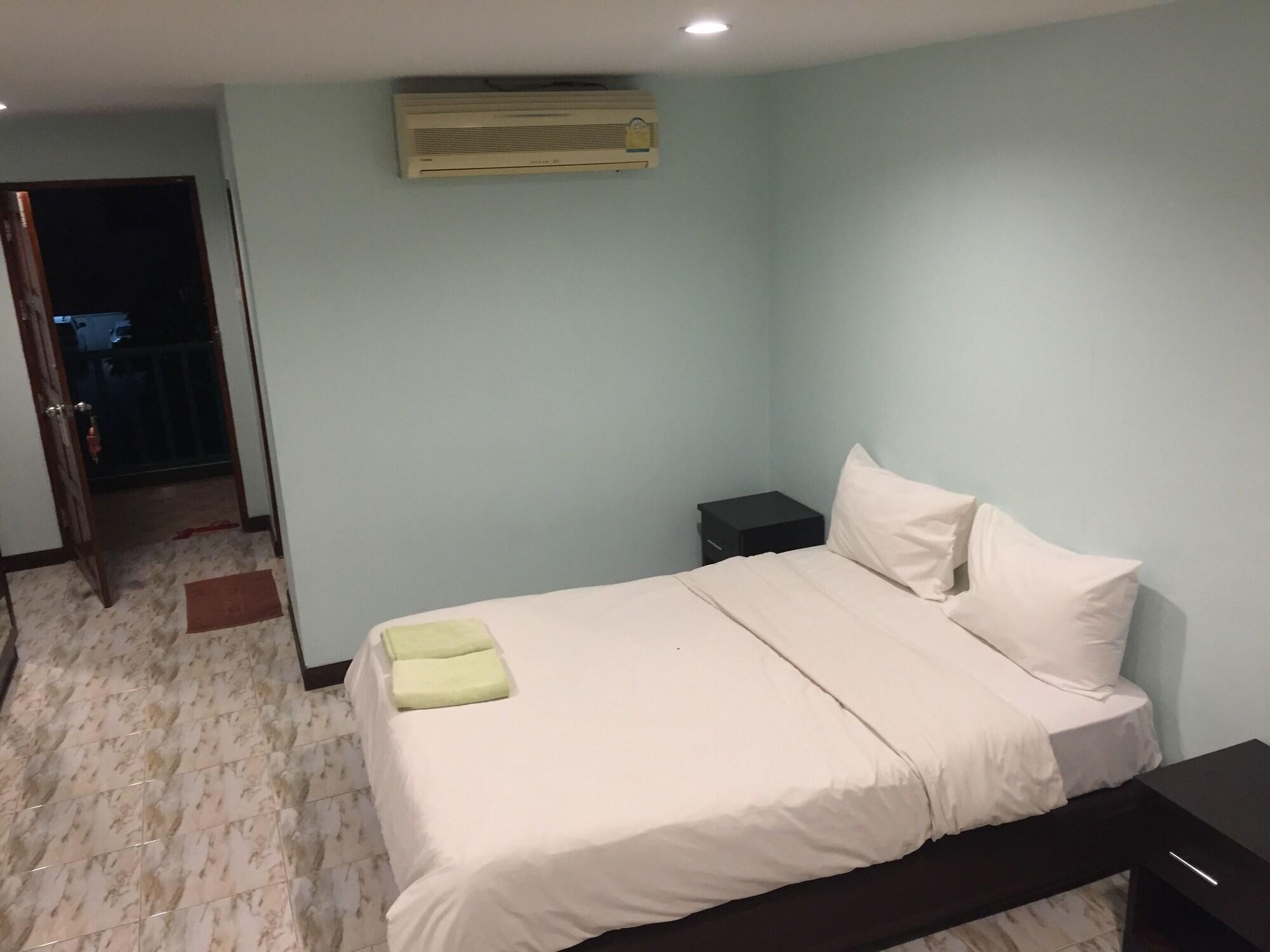 Tamarind Residences Khonkaen บ้านแทมมารีน Khon Kaen Eksteriør billede