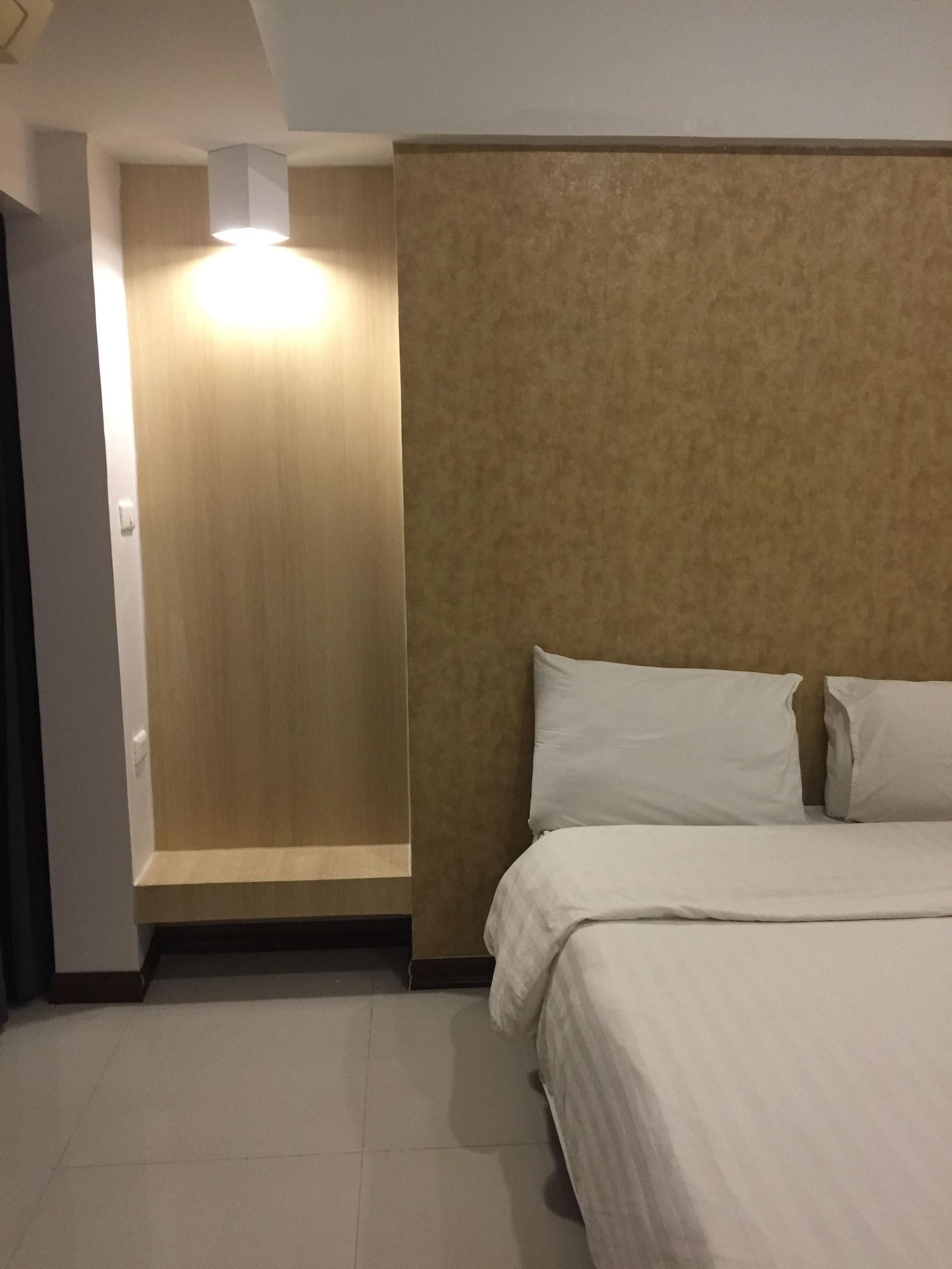Tamarind Residences Khonkaen บ้านแทมมารีน Khon Kaen Eksteriør billede