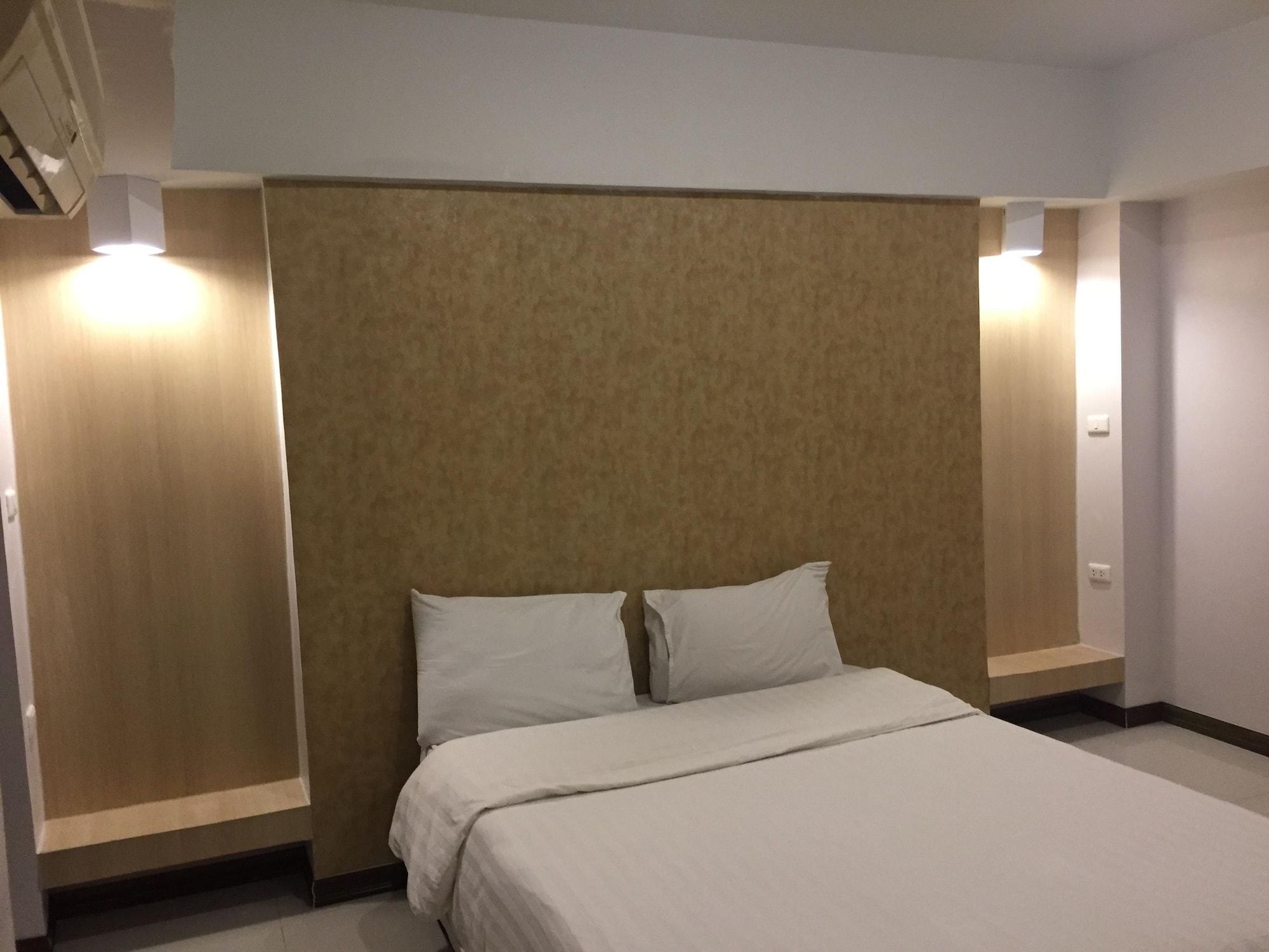 Tamarind Residences Khonkaen บ้านแทมมารีน Khon Kaen Eksteriør billede