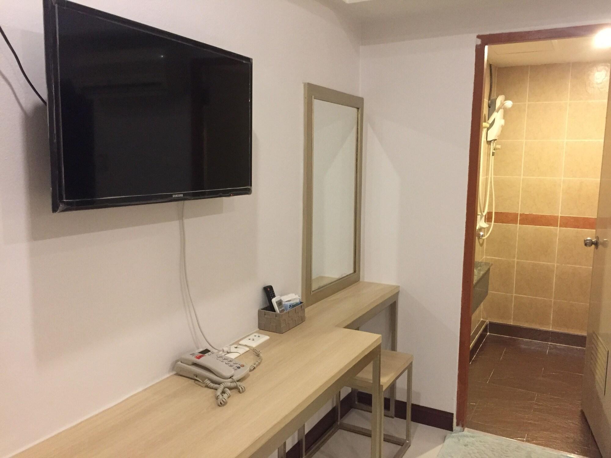 Tamarind Residences Khonkaen บ้านแทมมารีน Khon Kaen Eksteriør billede