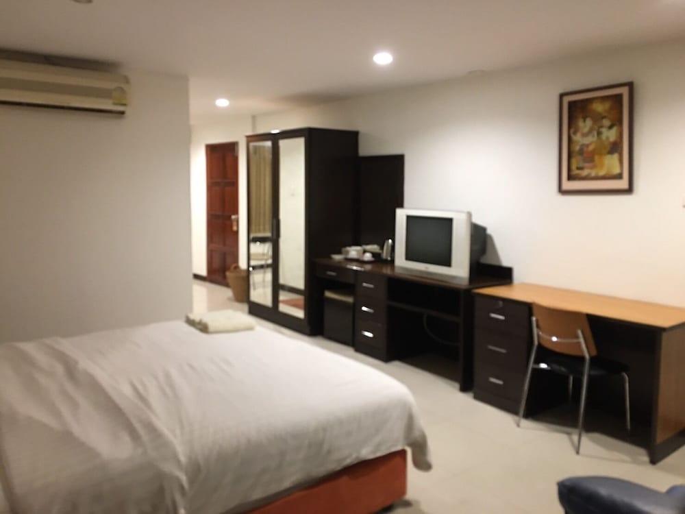 Tamarind Residences Khonkaen บ้านแทมมารีน Khon Kaen Eksteriør billede