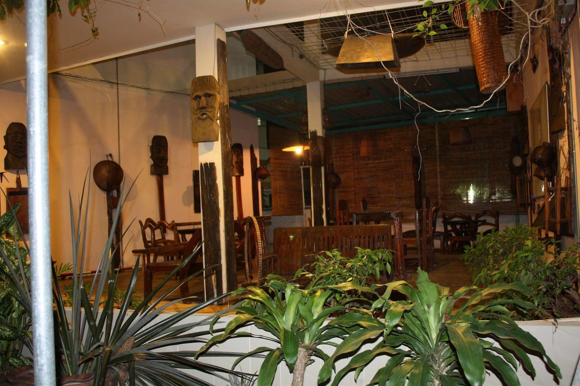 Tamarind Residences Khonkaen บ้านแทมมารีน Khon Kaen Eksteriør billede
