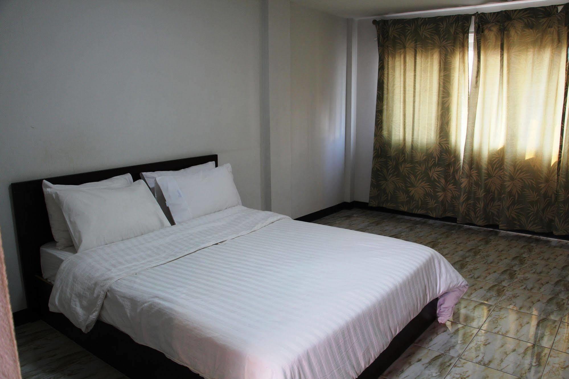 Tamarind Residences Khonkaen บ้านแทมมารีน Khon Kaen Eksteriør billede