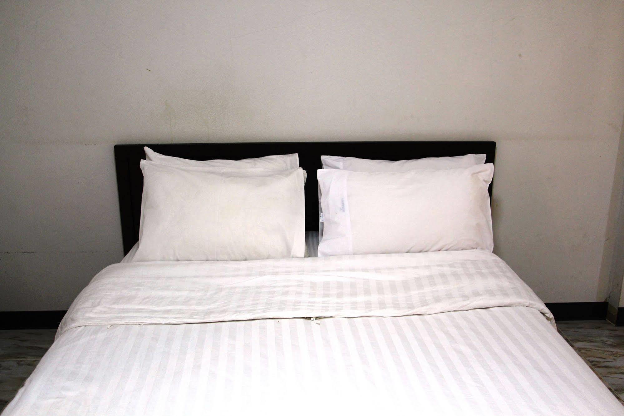 Tamarind Residences Khonkaen บ้านแทมมารีน Khon Kaen Eksteriør billede